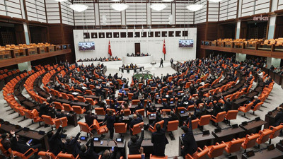 TSK'nın Somali'deki görev süresi 2 yıl daha uzatıldı