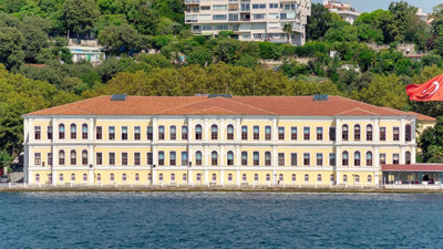 YKS'de en çok birinci Kabataş Erkek'ten çıktı