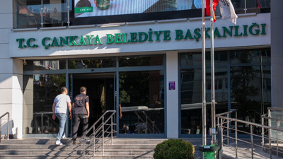 Eyüpsultan Belediye Başkan Yardımcısı Hasan Karabulut tutuklandı