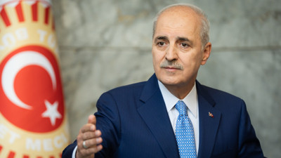 Kurtulmuş da katılacak: İçişleri'nde süreç zirvesi
