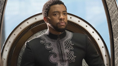 Öleli altı yıl oldu... Chadwick Boseman'ın mirası aileyi birbirine kattı