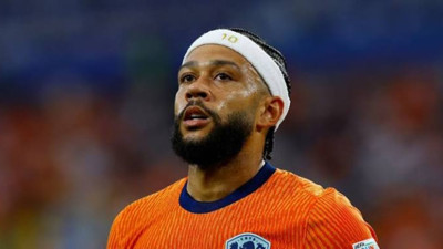Süper Lig'in yeni takımından Memphis Depay bombası
