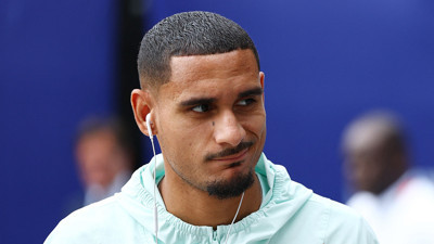 52 milyon sterlinlik transfer: Lacroix, Chelsea için sağlık kontrolüne giriyor