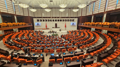 TBMM’de dengeler değişti: İşte yeni tablo