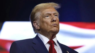 Trump: Şi ve Putin bana İran'a silah satmayacaklarını söyledi