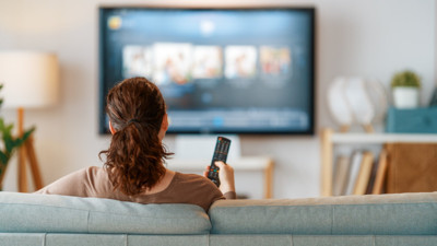 Araştırma: Uzun süre televizyon izlemek beyni etkiliyor