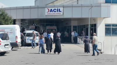 Bingöl'de iki aile arasında taşlı, sopalı ve silahlı kavga: 9 yaralı