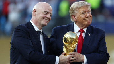 Dünya Kupası’na ev sahipliği yapan ABD şehirleri FIFA’dan ödemelerini bekliyor