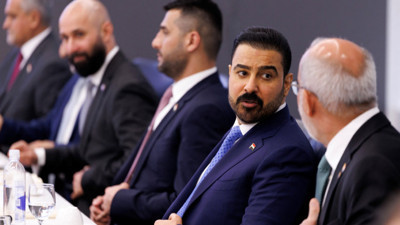 Irak Başbakanı Ali Zeydi, Türkiye'ye geliyor