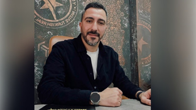 Emlakçıyı öldürüp yaşamına son verdi