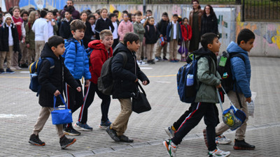 MEB'den okul öncesi ve ilköğretim yönetmeliğinde değişiklik