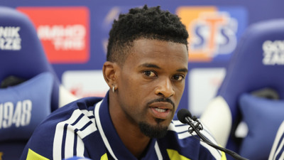 Nelson Semedo: Gornik Zabrze maçını oynamak için sabırsızlanıyorum