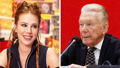 Uğur Dündar ve Elçin Sangu'nun ifadeleri ortaya çıktı
