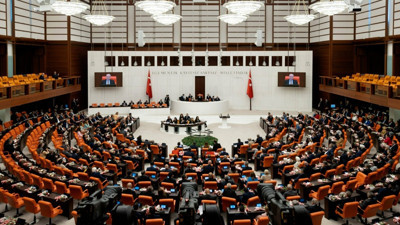 YENİ Parti'nin Meclis başkanvekili belli oldu