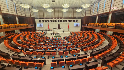 Şehit aileleri ve gazilere yönelik kanun teklifi Meclis'e geliyor