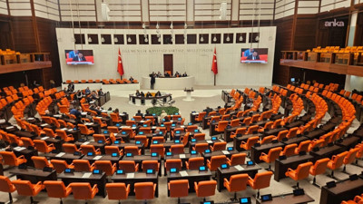 'Öğrenci affı' kabul edildi! Bir madde tekliften çıkarıldı