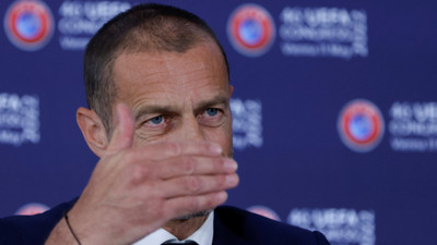 UEFA'dan FIFA'ya boykot resti! Dünya Kupası tehlikede