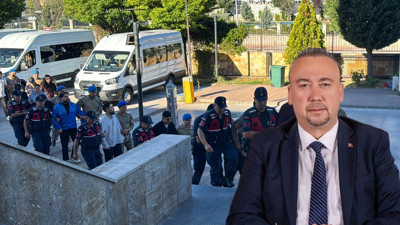 'Belediyede çalışıyor' gösterilen şüpheliler tutuklandı