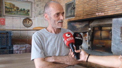 Isparta'da ekmeğe 5 TL zam geldi, vatandaş tepki gösterdi