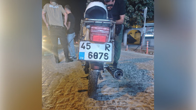 Plaka oyunu 782 bin TL'ye mâl oldu