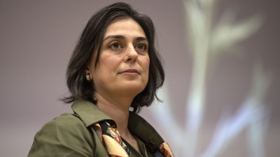 Sinem Dedetaş ve 3 kişi tutuklandı