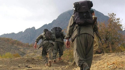 PKK, sınır hattındaki 81 kampı daha boşalttı