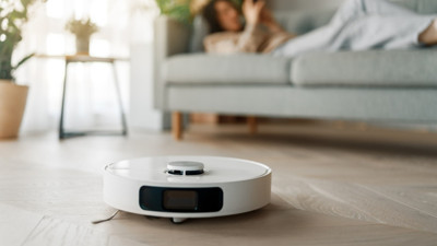ABD'den çarpıcı 'robot süpürge' kararı: 'Ulusal güvenlik tehdidi' ilan edildi