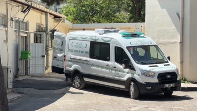 Kaynak yaparken elektrik akımına kapılan demir ustası yaşamını yitirdi