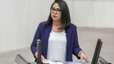 Sera Kadıgil'e 'Cumhurbaşkanına hakaret' soruşturması