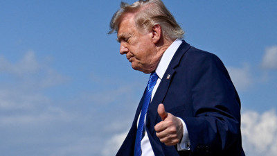 Trump’tan İran’a ‘ikiyüzlü’ tepkisi