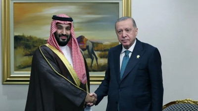 Erdoğan: Saldırılardan üzüntü duyuyoruz