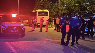 İki grubun silahlı hesaplaşmasında olay yerindeki karı koca vurdu