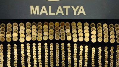 Malatya'da sahte altın ve tefecilik operasyonu