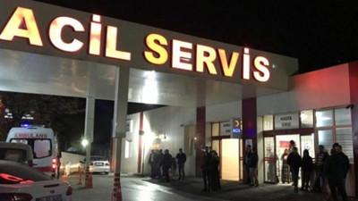 Pencereden düşen çocuk hastanede hayatını kaybetti