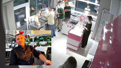 Dondurmacı cinayetinde 10 tutuklama