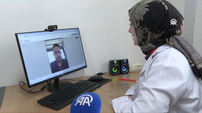 MHRS'de yeni uygulama: Psikolog ve sigara bırakma desteği artık uzaktan