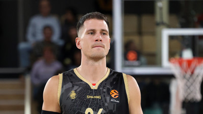 Nemanja Nedovic: Fenerbahçe'ye gitmemek kariyerimin en büyük hatasıydı