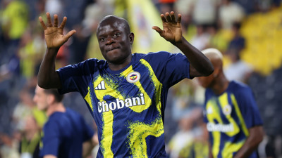 Kante'nin Fenerbahçe'den aldığı dev maaş ortaya çıktı. Çağlar Söyüncü detayı dikkat çekti