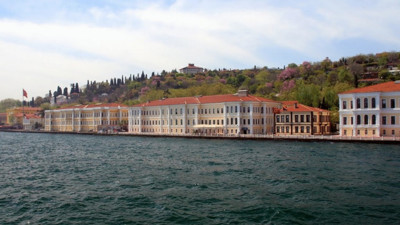 İstanbul'un en yüksek puanlı liseleri belli oldu
