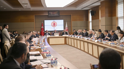 Şehit aileleri ve gazilere yönelik düzenleme komisyondan geçti