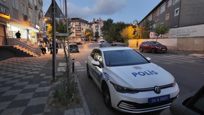 Spor kulübü başkanının dükkanı kurşunlandı