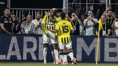 Talisca gollerini sıralamaya devam ediyor: Seriye bağladı