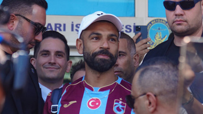 Trabzonspor, Mohamed Salah'ın imza töreni programını açıkladı
