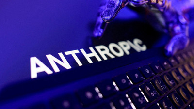 Anthropic’in geliri ikinci çeyrekte 14 kattan fazla arttı
