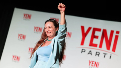 Yeni Parti Manisa İl Başkanı gözaltına alındı
