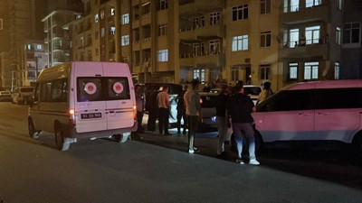Yol kenarındaki otomobilde 1 kadın ölü, 1 kişi ağır yaralı halde bulundu