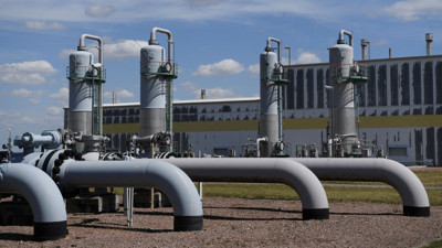 Avrupa'da gaz krizi: Türkiye'yi de etkileyecek