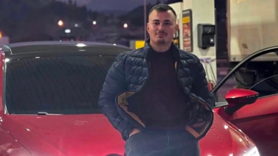 Eski belediye başkanının yeğeni motosiklet kazasında hayatını kaybetti
