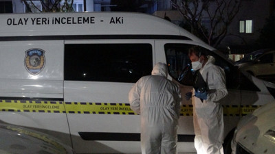 Gazetelerini almayınca hayatını kaybettiği anlaşıldı