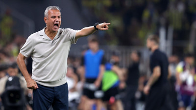 İsmail Kartal’dan Kante ve Greenwood açıklaması!